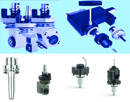 Cutting Tool | Machine Tool Accessory | Manufacturers - SAMTEC